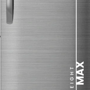 IFB 206 L Direct Cool Single Door 5 Star Refrigerator with Powered by E-Tech, Extraordinary Storage, Quadra Crisper with Humidity Controller,…