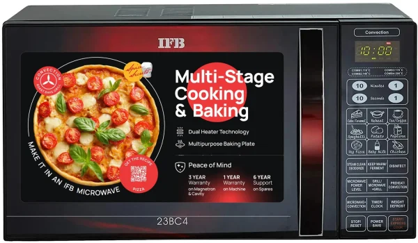 IFB 23 L Convection Microwave Oven