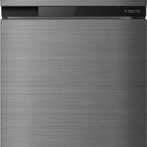IFB 243 L Frost Free Double Door 2 Star Refrigerator with Powered by E-Tech, 7 in 1 Multi Modes, 360 Degree Cooling, Active Deodorizer,...