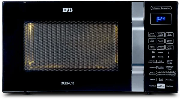 IFB 30 L Convection & Grill Microwave Oven