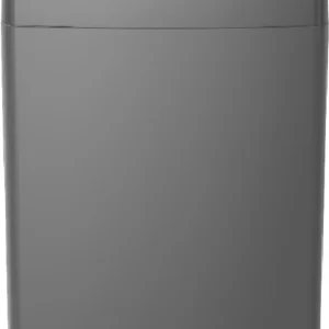IFB 7 kg Fully Automatic Top Load Washing Machine with In-built Heater Grey