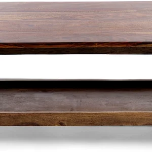 Ikiriya Rosewood ( Sheesham ) Solid Wood Coffee Table