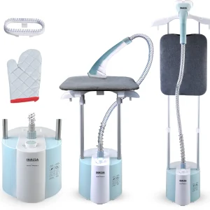 Inalsa by INALSA STEAM MASTER PLUS 2000 W Garment Steamer