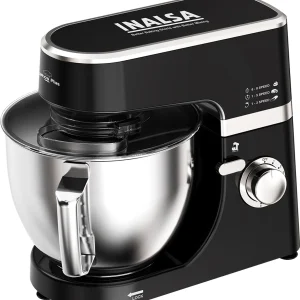 Inalsa Stand Mixer 1200 W Mixer Grinder