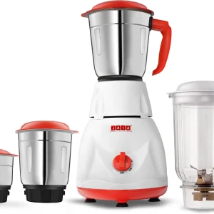 JAIA Fusion 550 W Mixer Grinder
