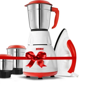 JAIA Fusion Pro 550 W Mixer Grinder