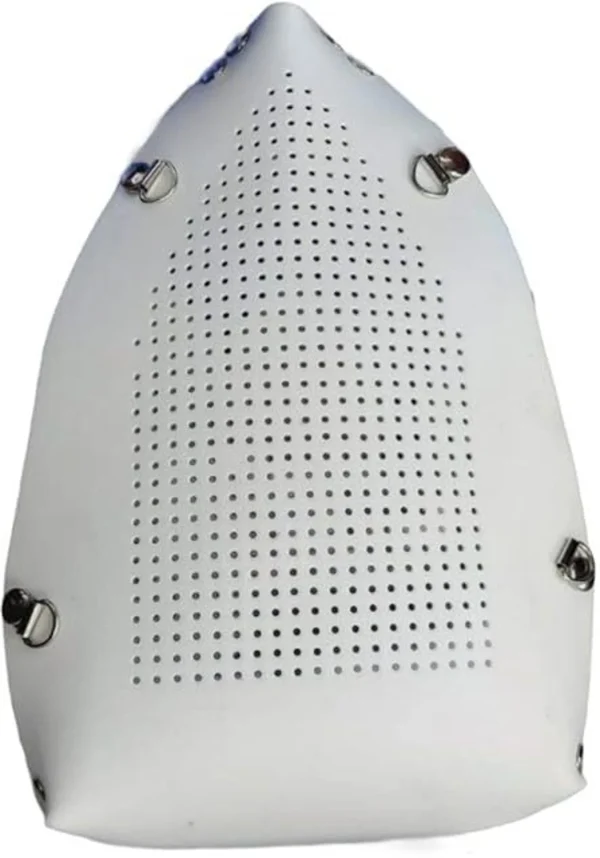 JAINEX by Jainex Plastic Shoe Gaurd 300L ( Pack of 1 ) 300 W Steam Iron