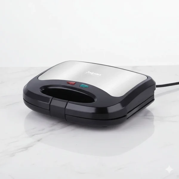 Jaipan by Jaipan Toasty Zen Grill Sandwich Maker