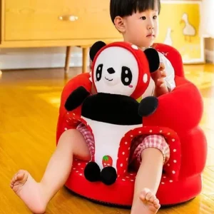 JASIL JASIL Stuffed toys Soft Plush Cushion Baby Sofa Seat Or Fabric Rocking Chair