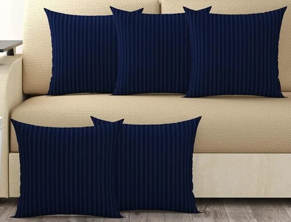 jkh Polycotton Cushions Cover