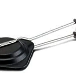 JYNEX Non-Stick Sandwich Toaster Toast Sandwich Maker