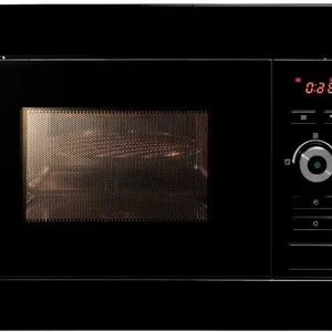 Kaff 20 L Built-in Convection & Grill Microwave Oven