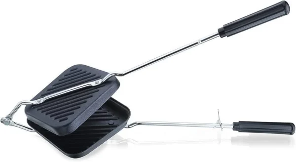 Kanha store by KANHA BARTAN BREAD-TOASTER-01 0 W Pop Up Toaster