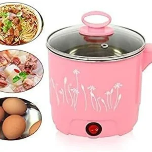 KDG TREADS 97 Multi Cooker Electric Kettle