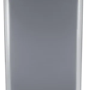Kelvinator 7.5 kg Fully Automatic Top Load Washing Machine Grey