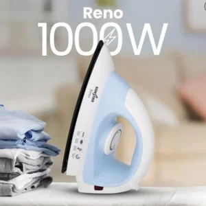 Kenstar by Kenstar RENO 1000 W Dry Iron