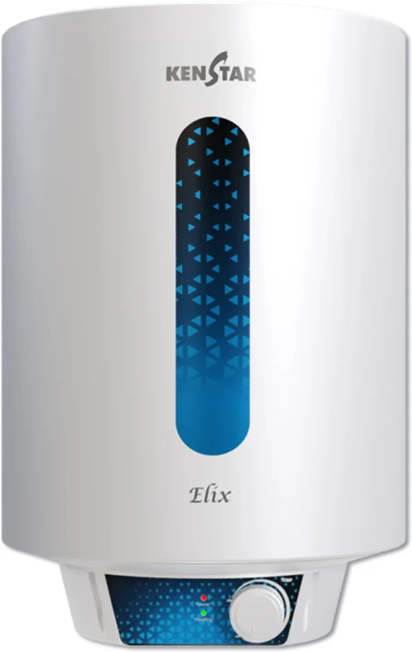 Kenstar ELIX 25 L Storage Water Geyser 4 Star Bee Rating