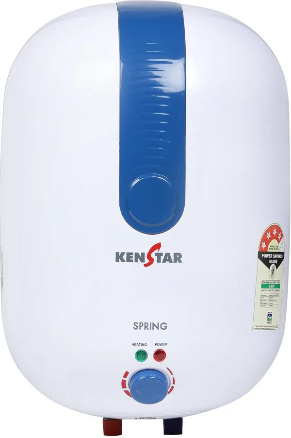Kenstar KGSSPR15BP8VGN-DSE 15 L Storage Water Geyser