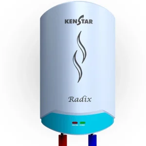 Kenstar RADIX 3 L 3 L Instant Water Geyser