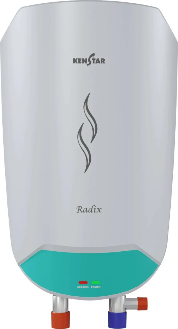 Kenstar RADIX 5.9 L 5.9 L Instant Water Geyser