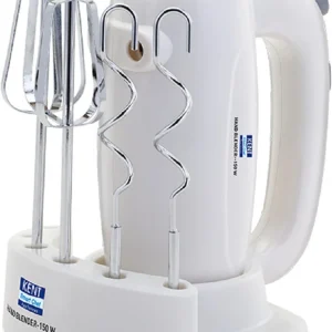 KENT 150 W White Hand Blender Price in India – Buy KENT 150 W White Hand Blender Online at Flipkart.com