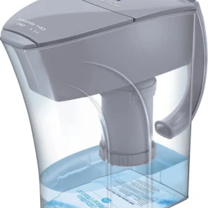 KENT Alkaline Water Filter Pitcher 3.5 L UF Water Purifier
