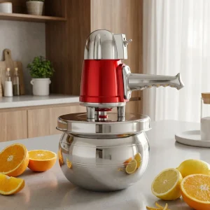 KIING 160 W Multicolor Stand Mixer