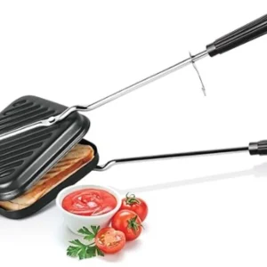 kitchfy Sandwitch Toster Toast Sandwich Maker