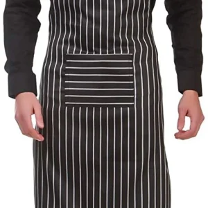 Kodenipr Club Blended Chef’s Apron – Free Size