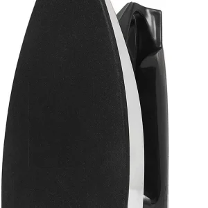 LE – EASE LITE Best Quality IRON 750W of energy to Effectively Remove Tough creases so that you get wrinkle-free clothes its Egonomic Handle gives…