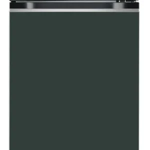 LG 272 L Frost Free Double Door 2 Star Convertible Refrigerator with Smart Inverter Compressor and Multi Air Flow