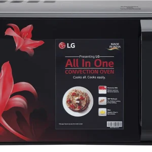 LG 28 L Convection Microwave Oven