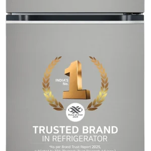LG 380 L Frost Free Double Door 3 Star Convertible Refrigerator
