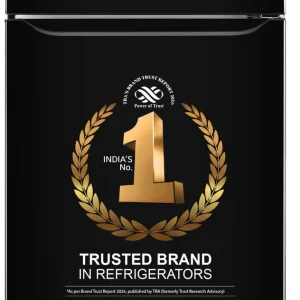 LG 446 L Frost Free Double Door 1 Star Convertible Refrigerator