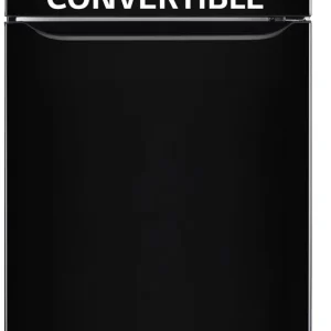 LG 446 L Frost Free Double Door 1 Star Convertible Refrigerator with with Smart Inverter Compressor, Door Cooling+ and Express Freeze