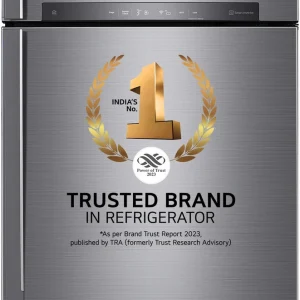 LG 506 L Frost Free Double Door 1 Star Refrigerator