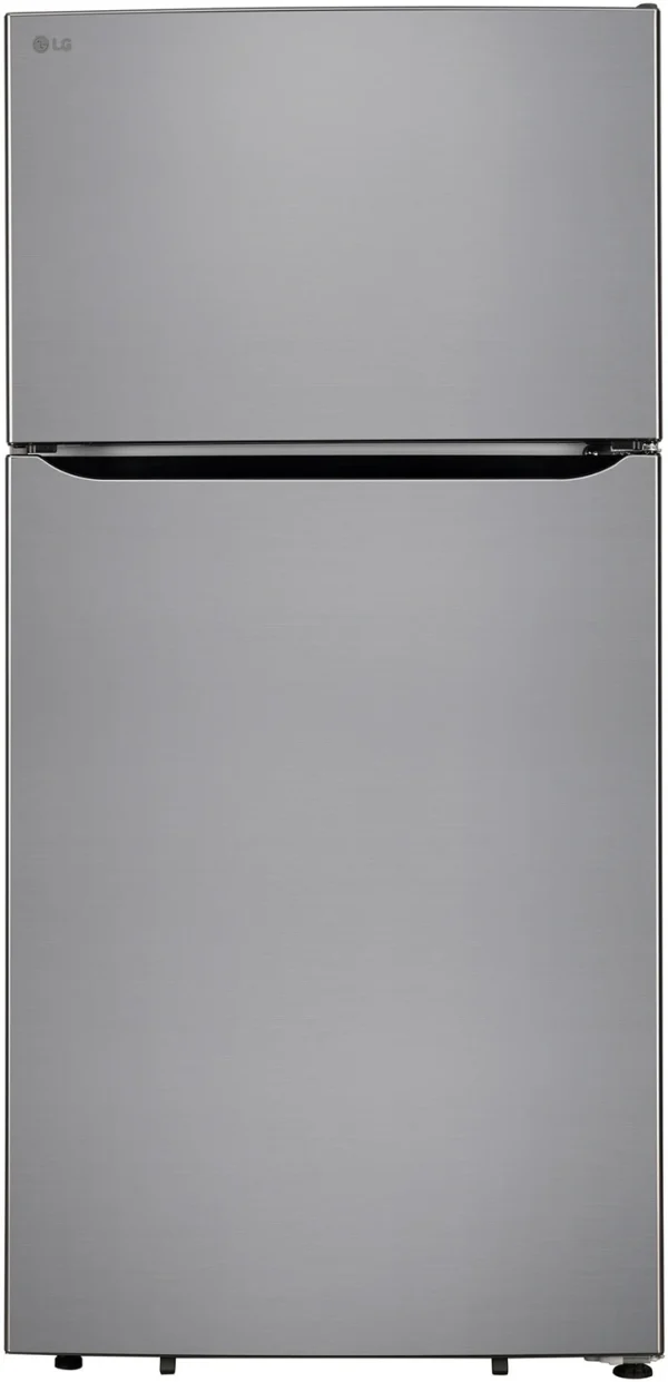 LG 674 L Frost Free Double Door 1 Star Refrigerator