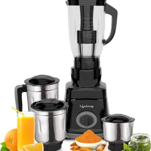 Lifelong Bolt 750 W Mixer Grinder