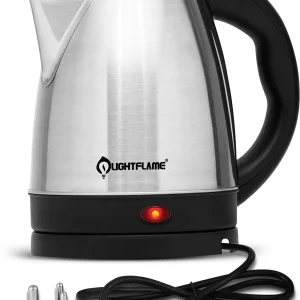 LIGHTFLAME LFEK15B Electric Kettle Price in India – Buy LIGHTFLAME LFEK15B Electric Kettle Online at Flipkart.com