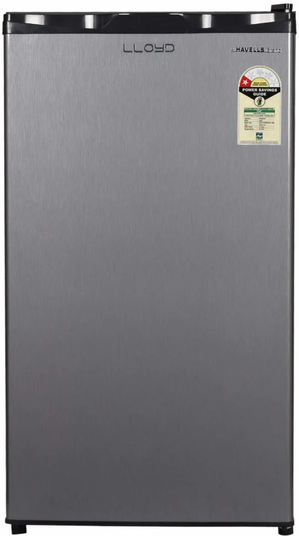 Lloyd by Havells 91 L Direct Cool Single Door 1 Star Refrigerator