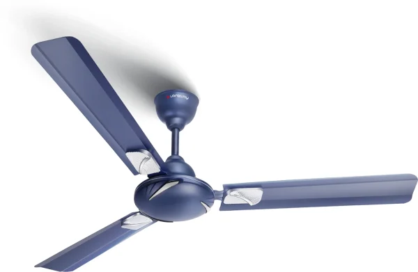 Longway Creta P1 with 2 Year Warranty Ultra High Speed 1200 mm Ceiling Fan