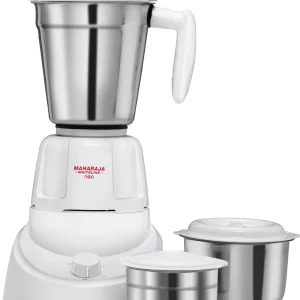 MAHARAJA WHITELINE NEO 500 W Mixer Grinder