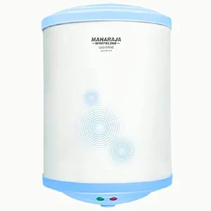 MAHARAJA WHITELINE WARMIST 25 L Storage Water Geyser