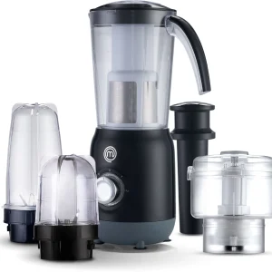 MasterChef MJ 04 400 W Juicer Mixer Grinder Price in India – Buy MasterChef MJ 04 400 W Juicer Mixer Grinder Online at Flipkart.com