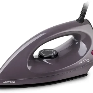 Mccoy Jupiter 1000 W Dry Iron