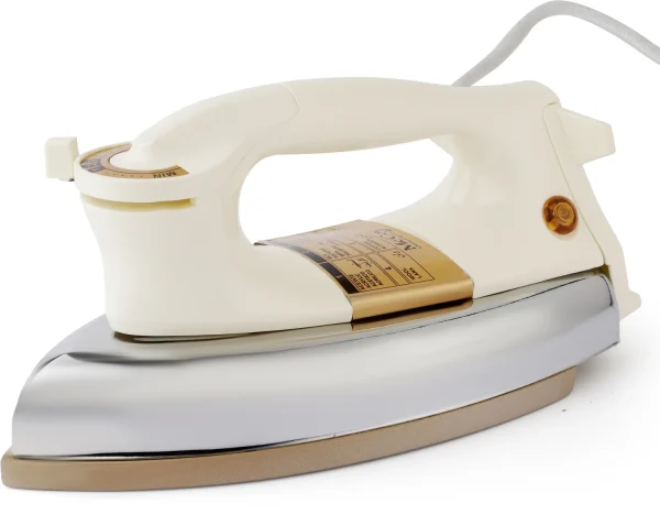 Mccoy Neptune 1000 W Dry Iron