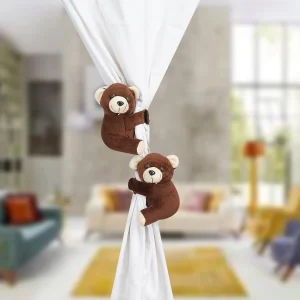 MM toys Brown Tieback Hook