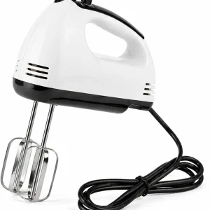 Moma 260 W White Hand Blender