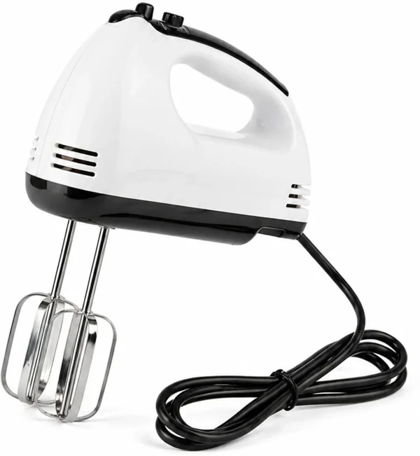 Moma 260 W White Hand Blender