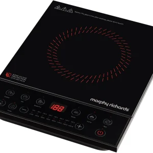 Morphy Richards 1600 W Induction Cooktop Push Button